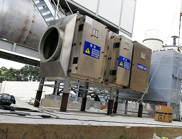 綠娃娃環(huán)保設備